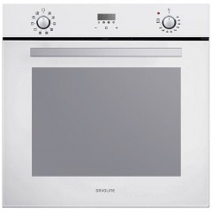 Davoline BWO 7210 Φούρνος άνω Πάγκου 72lt χωρίς Εστίες Π59.4εκ. Λευκός Davoline BWO 7210 Φούρνος άνω Πάγκου 72lt χωρίς Εστίες Π59.4εκ. Λευκός